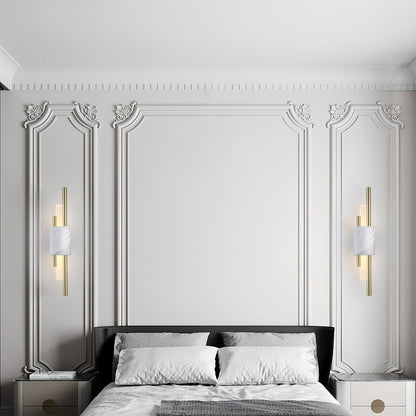Modern Slim LED Wall Lamp