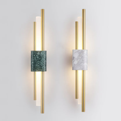 Modern Slim LED Wall Lamp