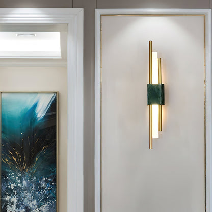 Modern Slim LED Wall Lamp