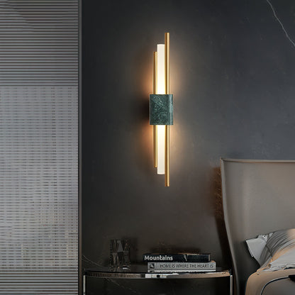 Modern Slim LED Wall Lamp