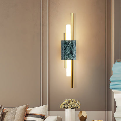 Modern Slim LED Wall Lamp