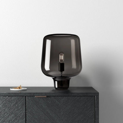 Classic Glass Desk Reading Lamp - Cofik