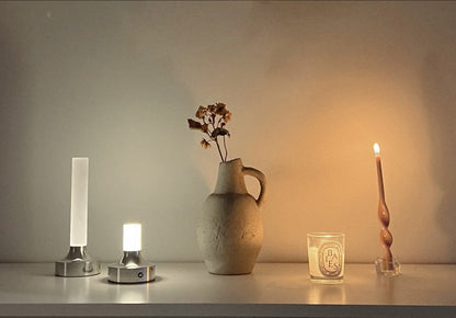 Elegant Home Office Desk Lamp