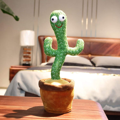 Fun Animated Desk Lamp