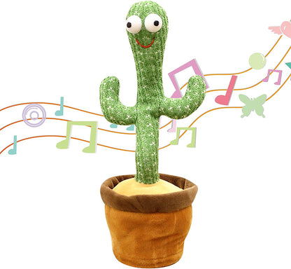 Fun Animated Desk Lamp
