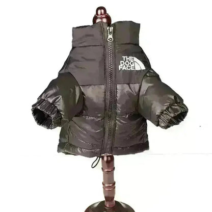 Cofik | Fun Pet Face Hoodie Jacket