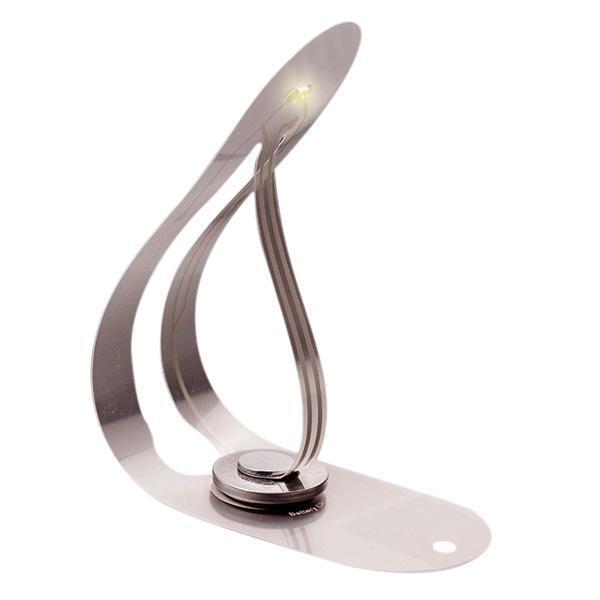 Slim LED Portable Reading Lamp