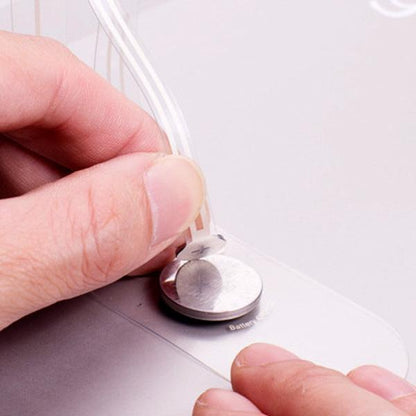 Slim LED Portable Reading Lamp