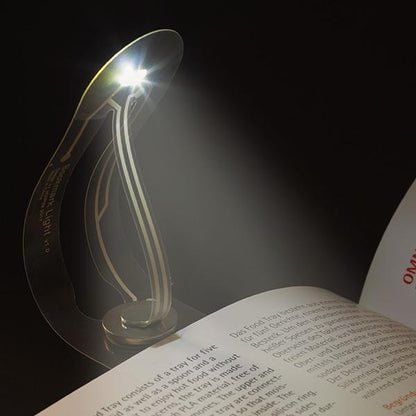 Slim LED Portable Reading Lamp - Cofik