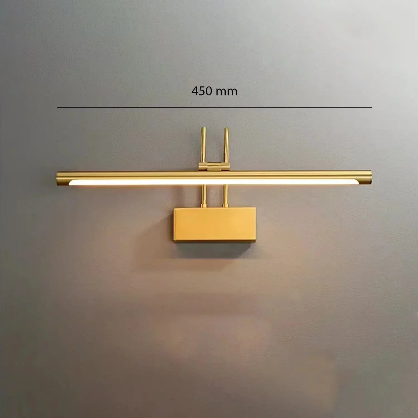 Slim LED Wall Picture Light