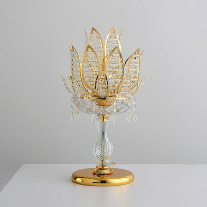 Elegant Floor Table Lamp