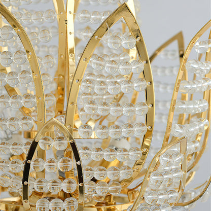 Elegant Floor Table Lamp