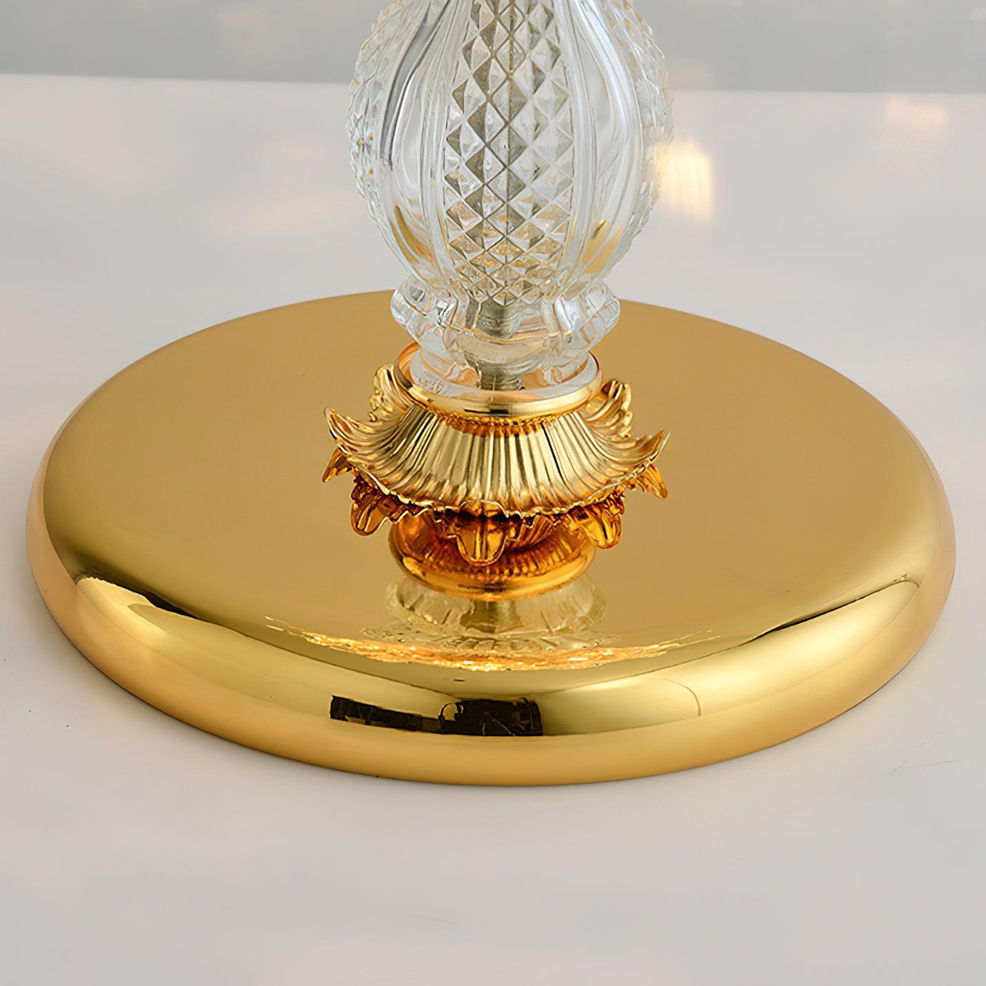 Elegant Floor Table Lamp
