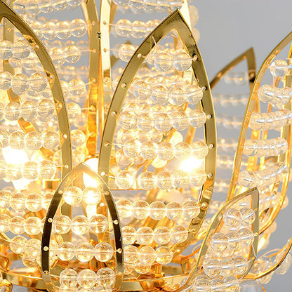 Elegant Floor Table Lamp