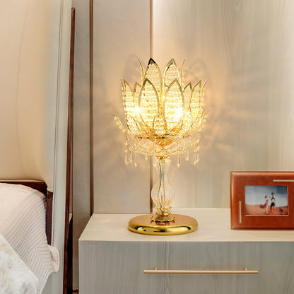 Elegant Floor Table Lamp