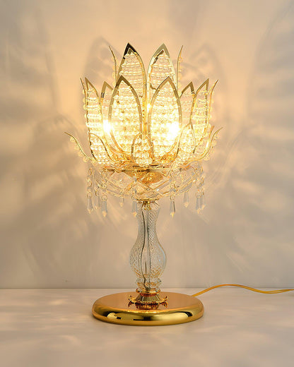 Elegant Floor Table Lamp