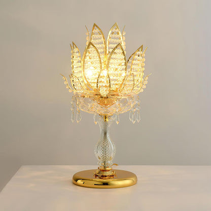Elegant Floor Table Lamp