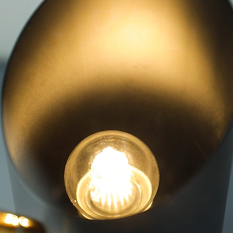 Simple Desk Lamp