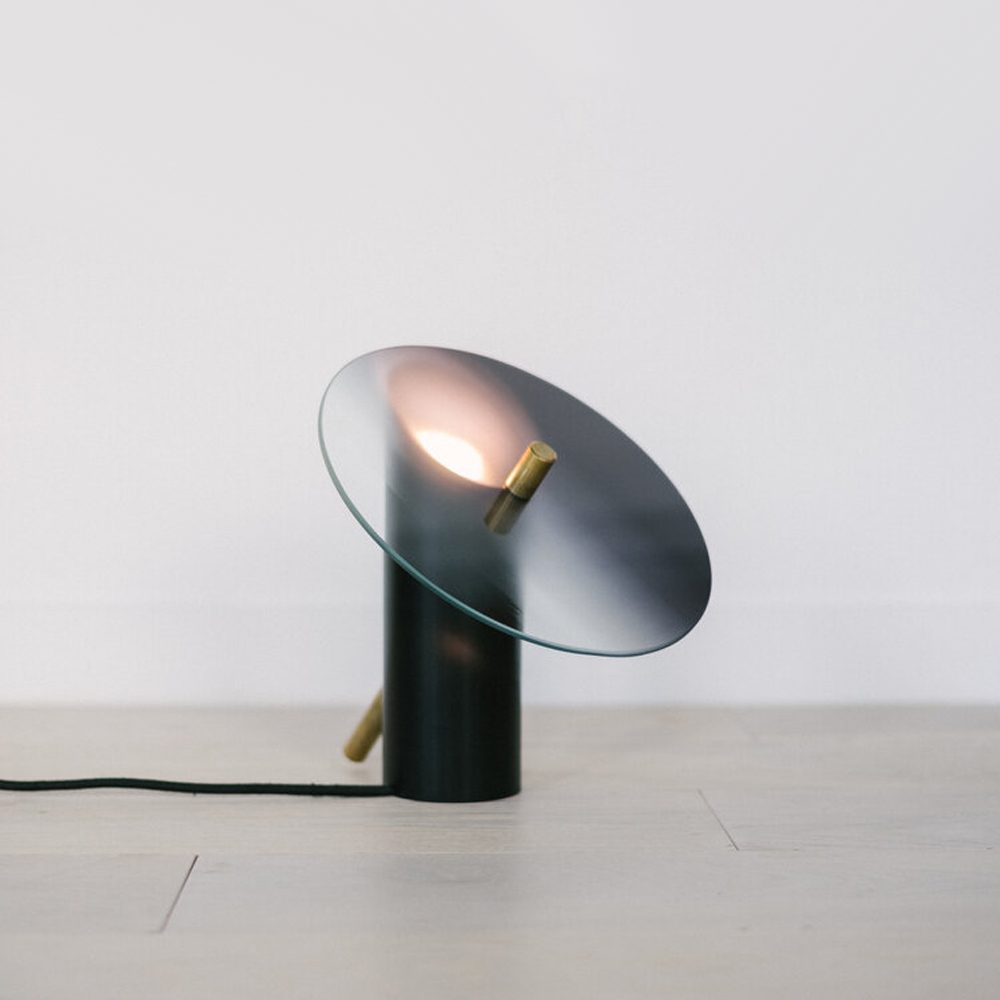 Simple Desk Lamp