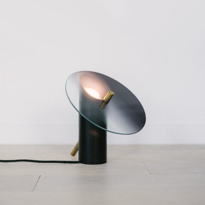 Simple Desk Lamp