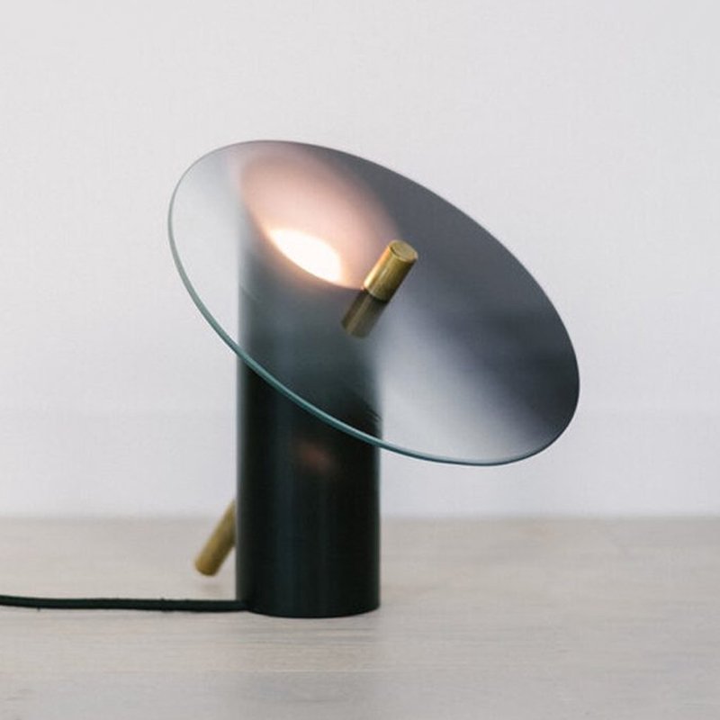 Simple Desk Lamp