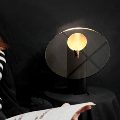 Tall Slim Floor Table Lamp
