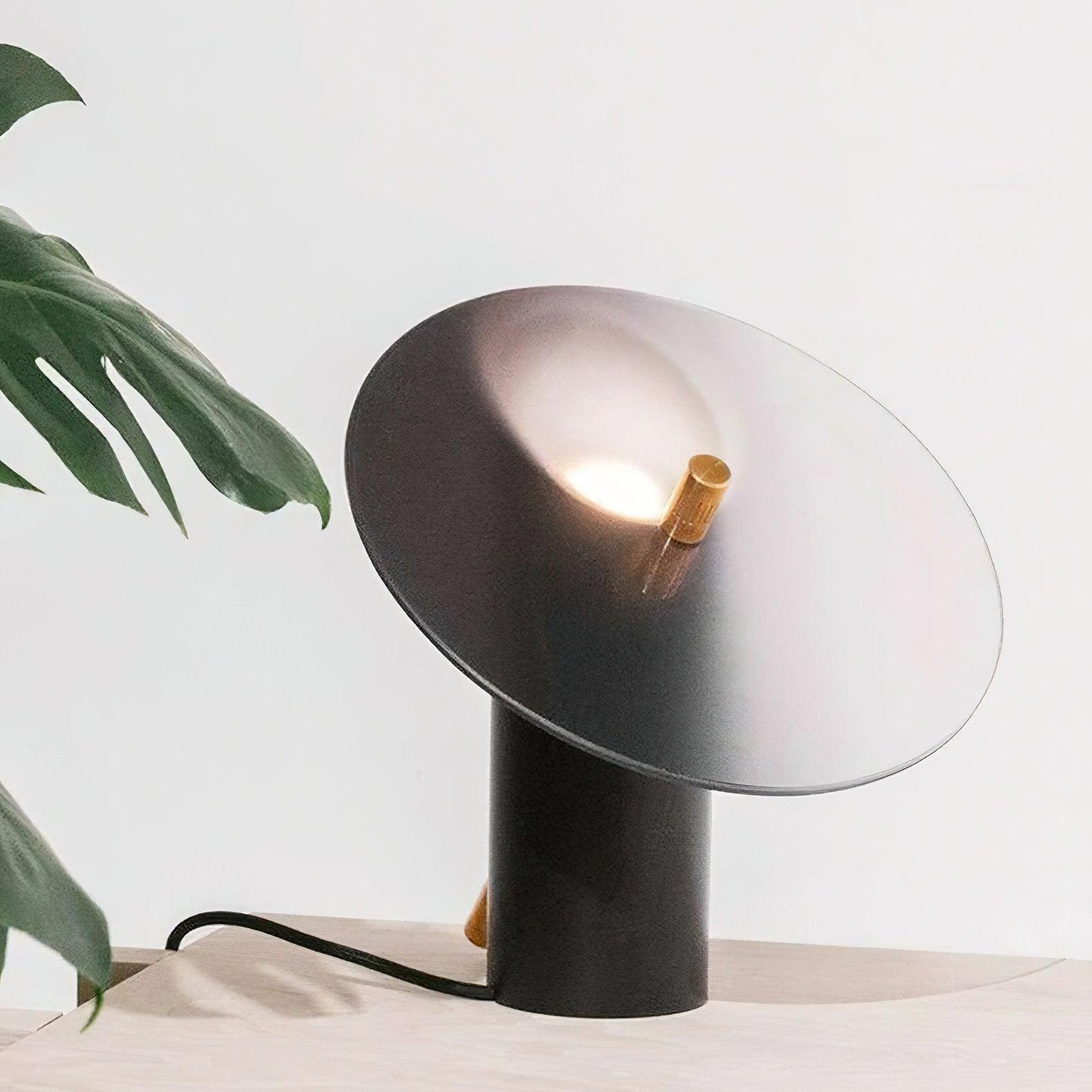 Tall Slim Floor Table Lamp - Cofik
