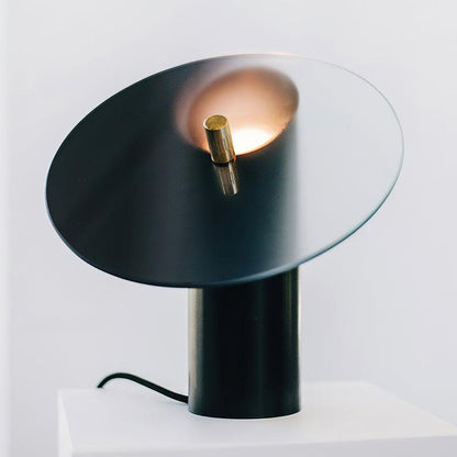 Tall Slim Floor Table Lamp