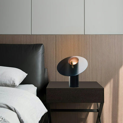 Tall Slim Floor Table Lamp