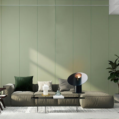 Tall Slim Floor Table Lamp