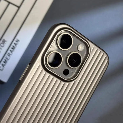 Thin Protective iPhone Cover – Slim & Durable Case