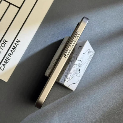 Thin Protective iPhone Cover – Slim & Durable Case