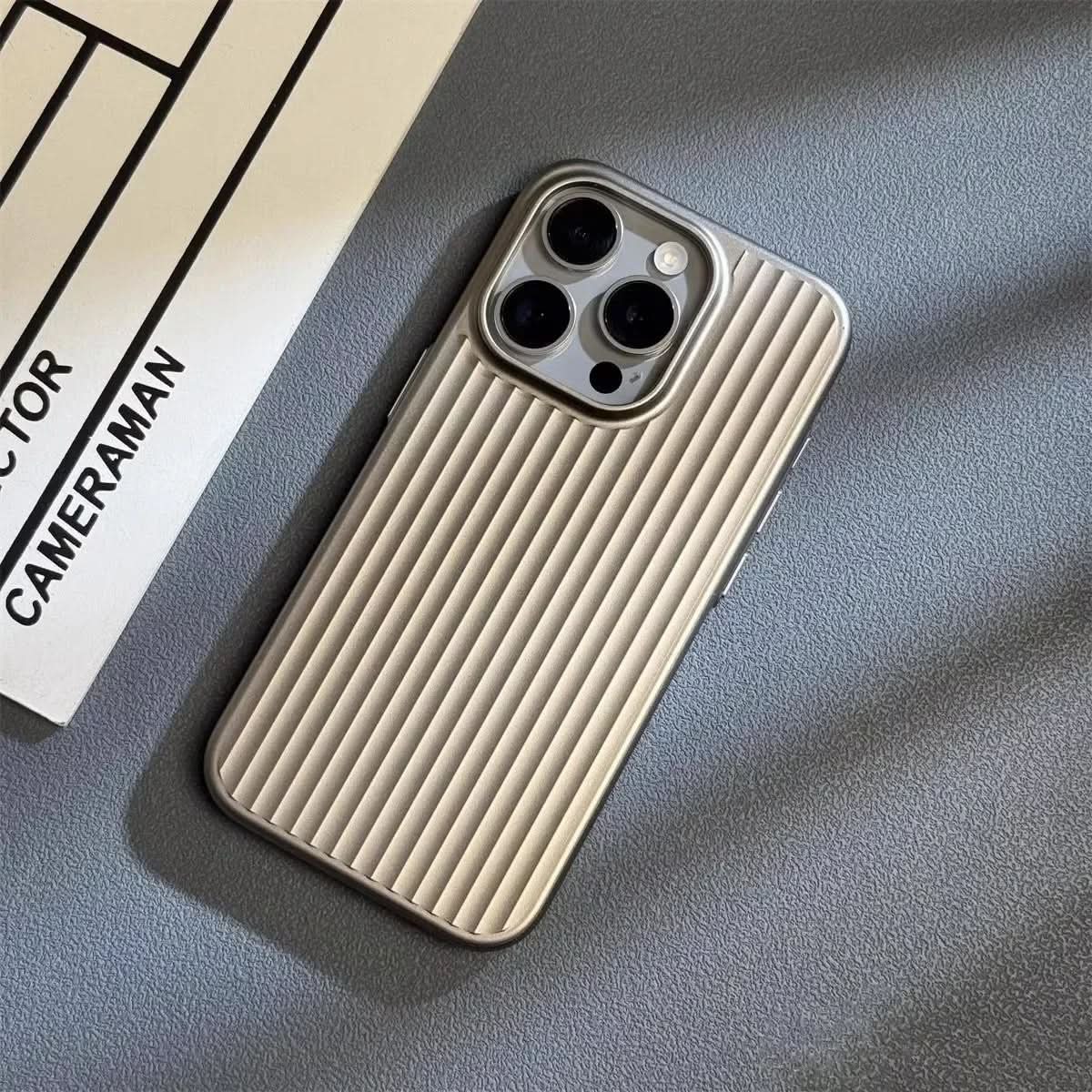 Thin Protective iPhone Cover – Slim & Durable Case