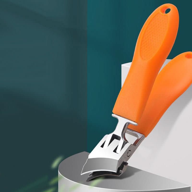 EasyCut Nail Clippers for Thick and Ingrown Toenails - Cofik