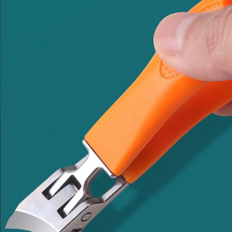 EasyCut Nail Clippers for Thick and Ingrown Toenails