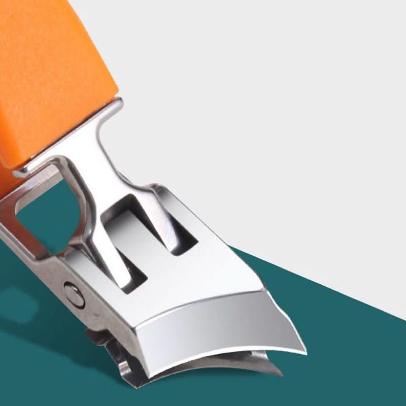 EasyCut Nail Clippers for Thick and Ingrown Toenails