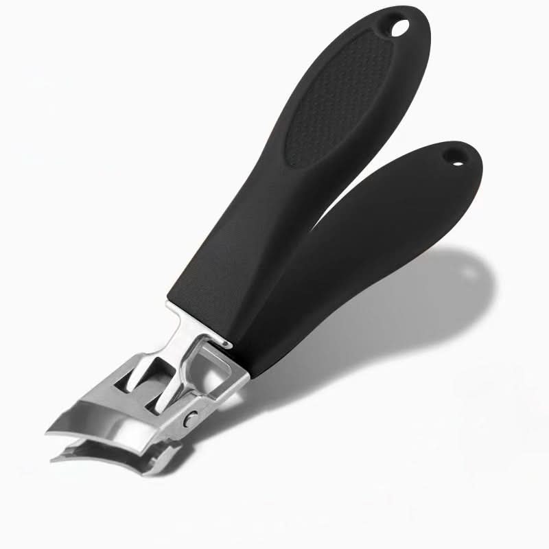 EasyCut Nail Clippers for Thick and Ingrown Toenails