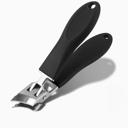 EasyCut Nail Clippers for Thick and Ingrown Toenails