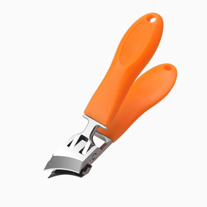 EasyCut Nail Clippers for Thick and Ingrown Toenails