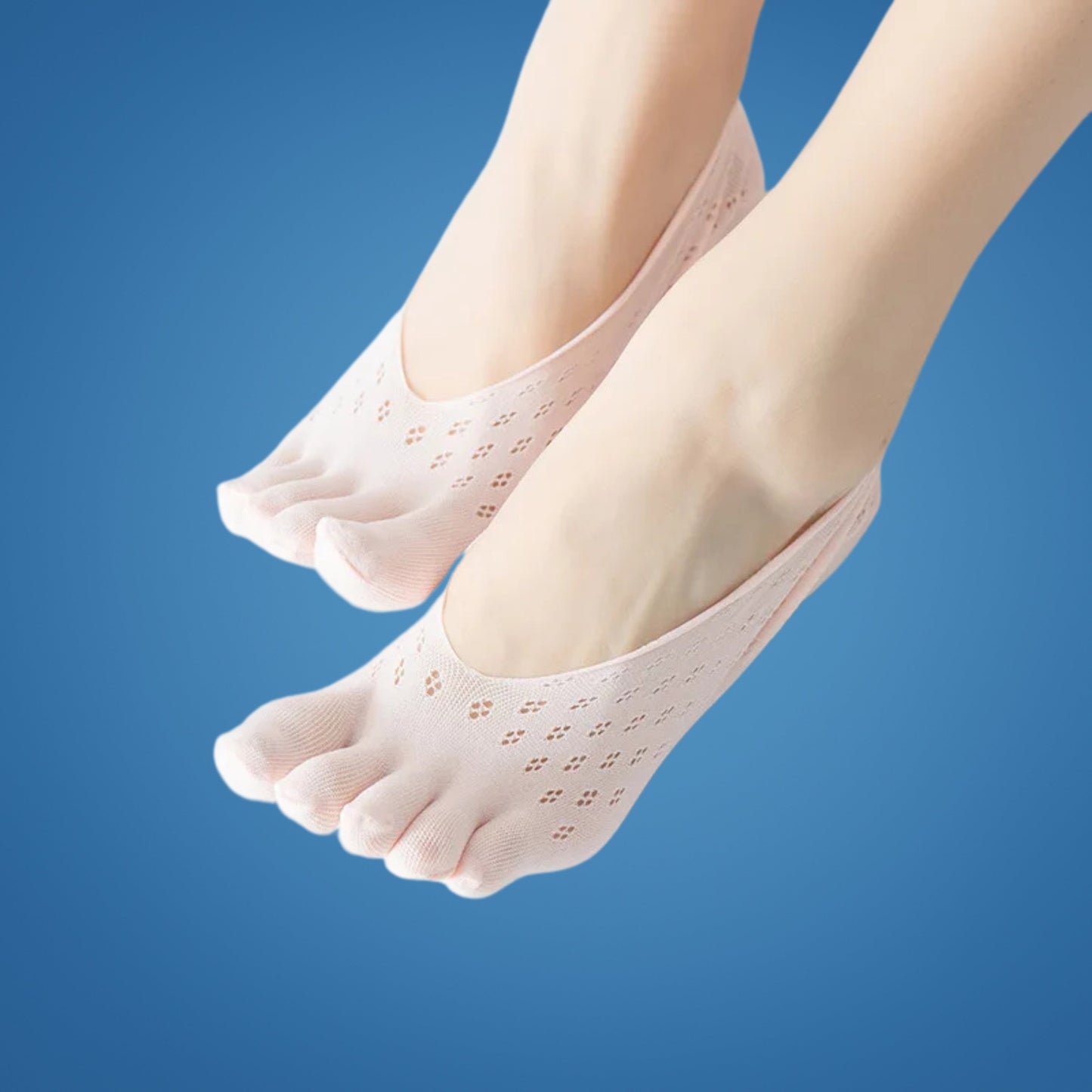 Comfortable Orthopedic Toe Socks for Bunion Relief