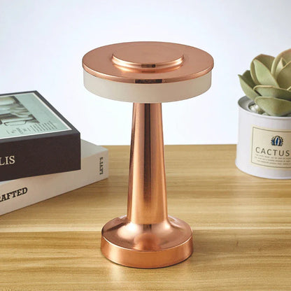 Compact LED Desk Lamp