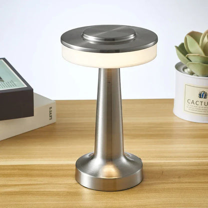 Compact LED Desk Lamp