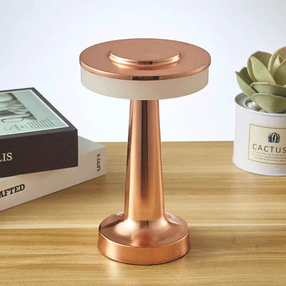 Compact LED Desk Lamp