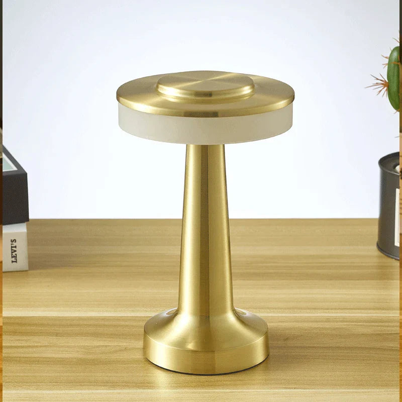 Compact LED Desk Lamp - Cofik