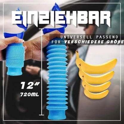 Portable Travel Urinal for Men