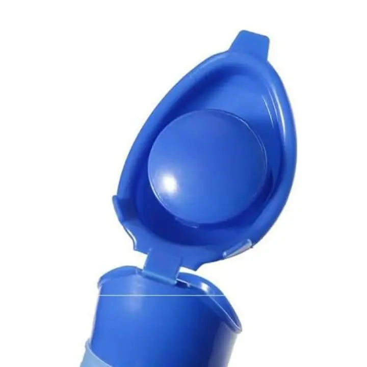 Compact Male Travel Toilet