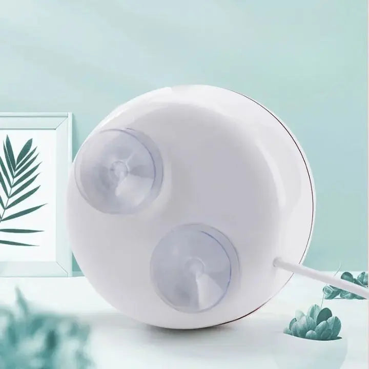 Compact Travel Mini Washer Machine