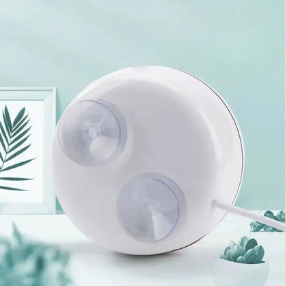 Compact Travel Mini Washer Machine