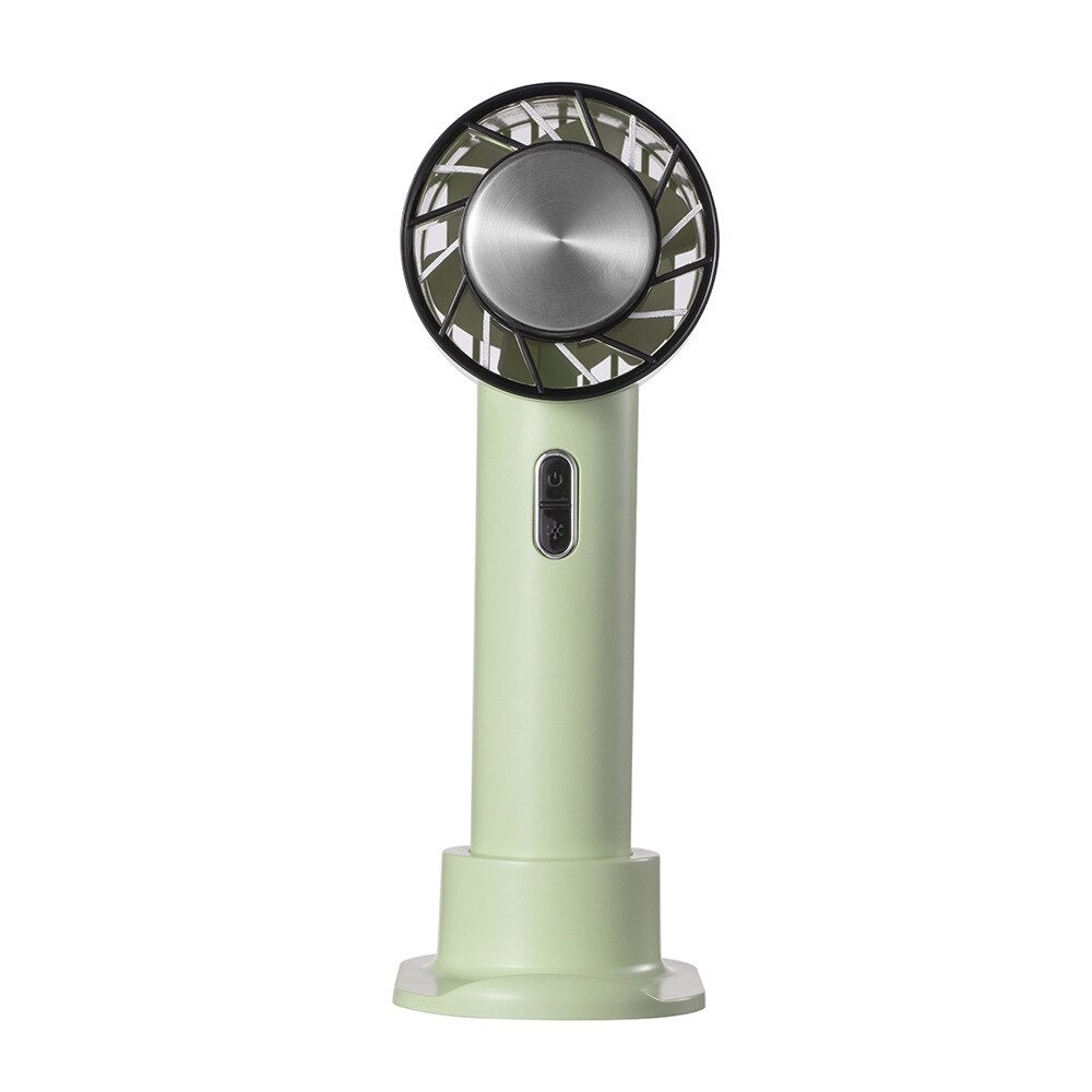 Compact Personal Rechargeable Air Cooler Fan - Cofik