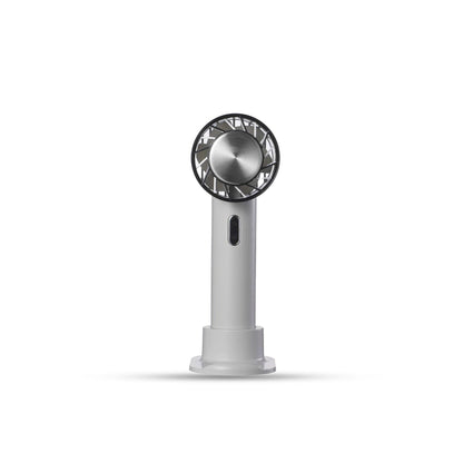 Compact Personal Rechargeable Air Cooler Fan